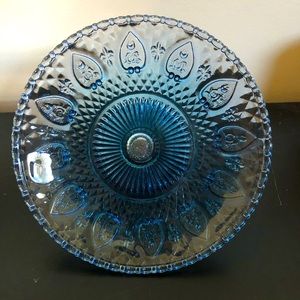 Anthropologie cake stand